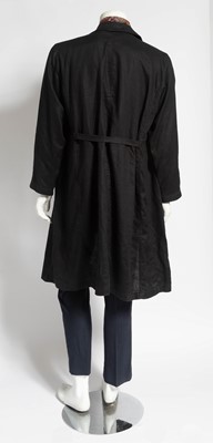 Lot 5009 - Suit ensemble worn by Peter Friedman in the Ragtime Reunion Concert