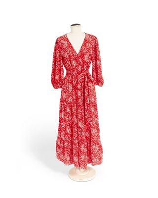 Lot 5008 - Worn by Audra McDonald in the 2023 Ragtime Reunion Concert