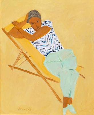 Lot 36 - Pierre Boncompain