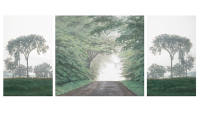 Lot 3193 - Michele Harvey