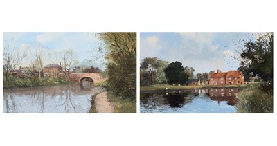 Lot 67 - Roy Perry