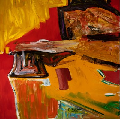 Lot 129 - Jorge Guinle