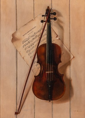 Lot 63 - Amelia Rumsey Patterson
