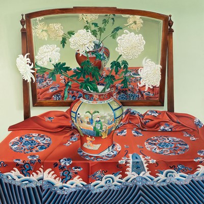 Lot 3211 - Frances Cohen Gillespie