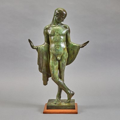 Lot 2 - Geo Verbanck
