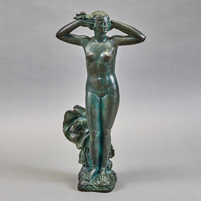 Lot 3 - Gabriel Forestier