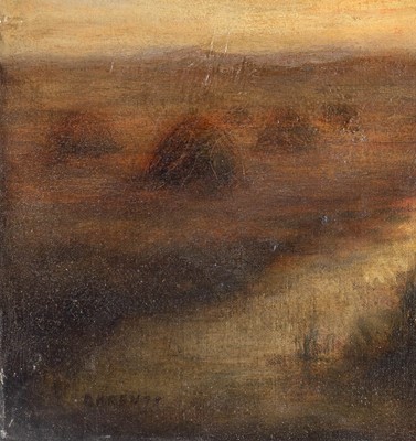 Lot 1 - 19th Century School