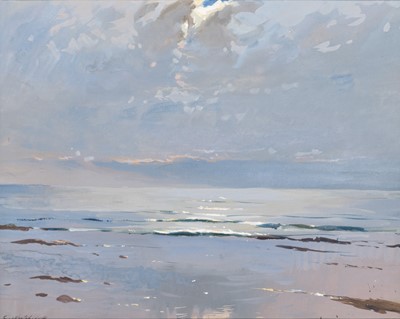 Lot 59 - Constantin Alexandrovitch Westchiloff