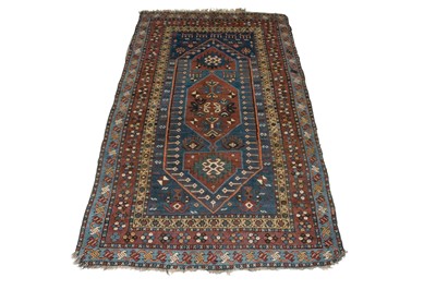 Lot 421 - Karabagh Rug