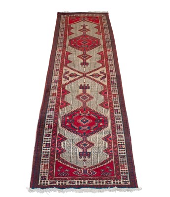 Lot 459 - Serab Runner