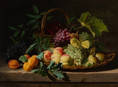 Lot 598 - William Hammer