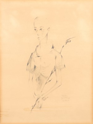 Lot 627 - Yves Saint Laurent