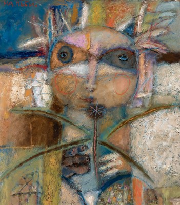 Lot 14 - Nalbi Bugashev