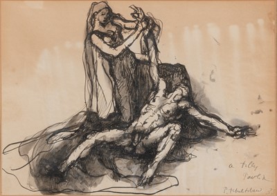 Lot 626 - Pavel Tchelitchew