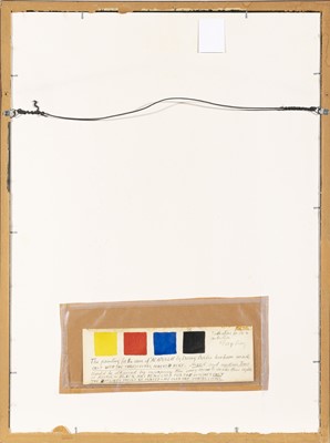 Lot 55 - Diego Rivera