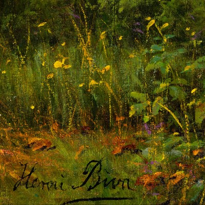 Lot 10 - Henri Biva