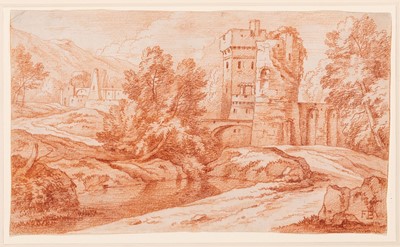Lot 527 - Adriaen Frans Boudewijns the Elder
