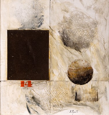 Lot 49 - Yevgeny Rukhin