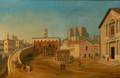 Lot 63 - 19th Century School