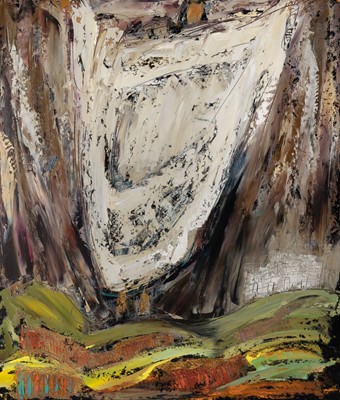 Lot 1054 - William Congdon