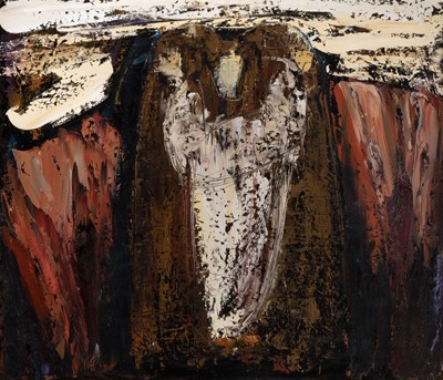 Lot 1055 - William Congdon