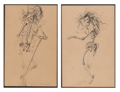 Lot 618 - Leonor Fini