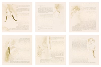 Lot 39 - Henri de Toulouse-Lautrec (1864-1901)