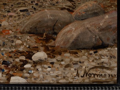Lot 1006 - Adelsteen Normann