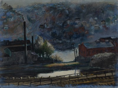 Lot 1020 - Francis Speight