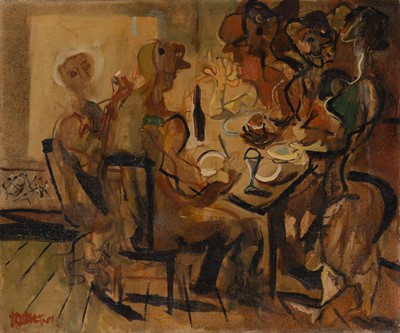 Lot 3173 - Abraham Rattner