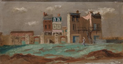 Lot 25 - Walter Stuempfig