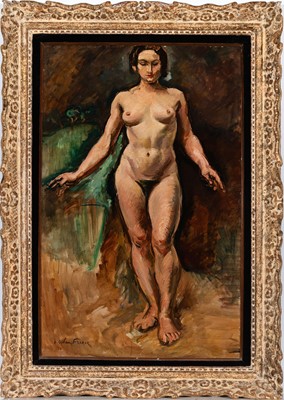 Lot 1034 - Achille-Emile Othon Friesz