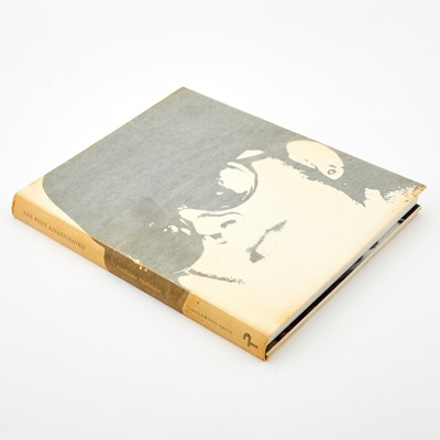 Lot 277 - Jim Dine's illustrations for Padgett's translation of The Poet Assassinated
