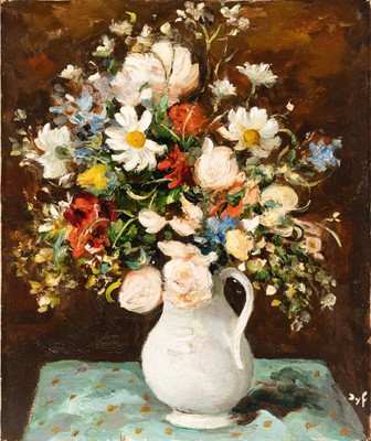 Lot 601 - Marcel Dyf