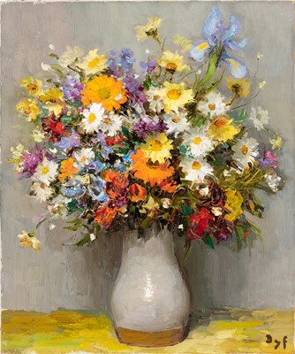 Lot 600 - Marcel Dyf