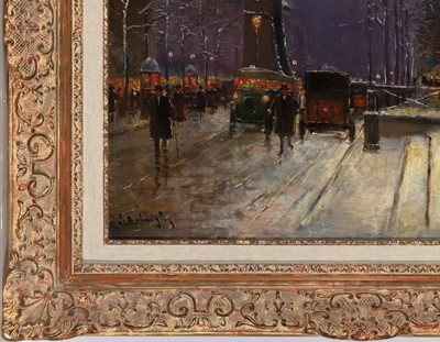 Lot 79 - Paul Marcel Balmigère