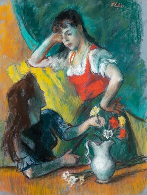 Lot 73 - Robert Philipp