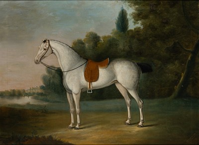 Lot 502 - Follower of Francis Stringer