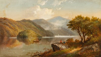 Lot 6 - American School