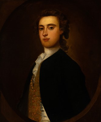Lot 579 - English School
