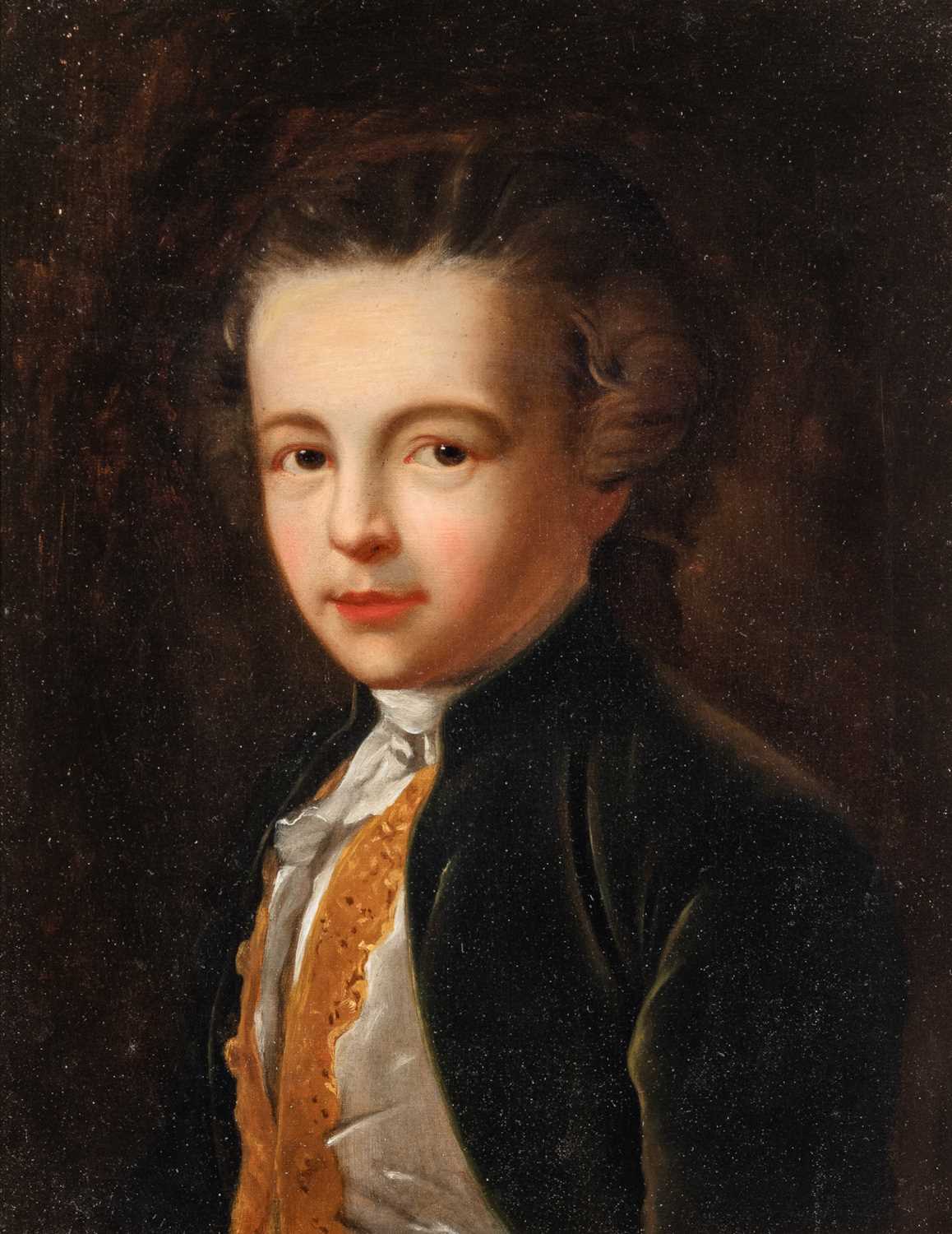Lot 591 - English School