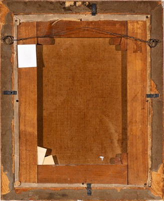 Lot 591 - English School