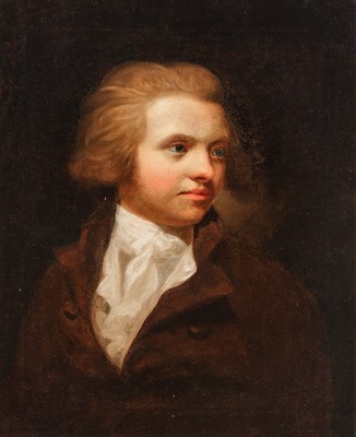 Lot 573 - English School