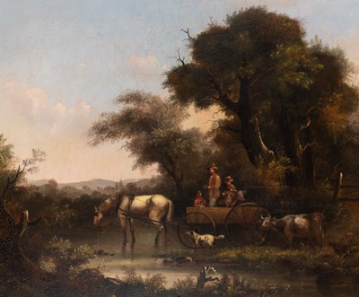 Lot 27 - William Otis Bemis