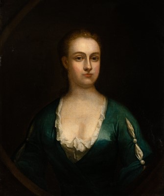 Lot 575 - English School