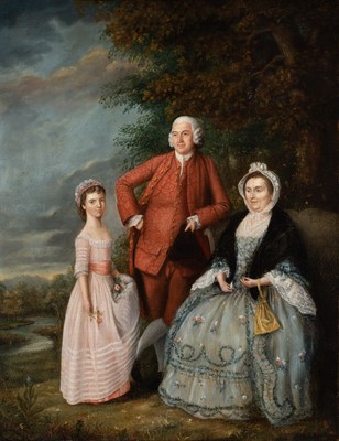Lot 577 - English School