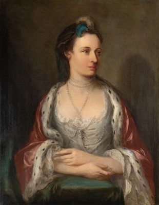 Lot 44 - English School
