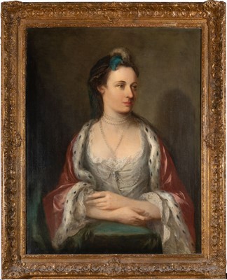 Lot 44 - English School