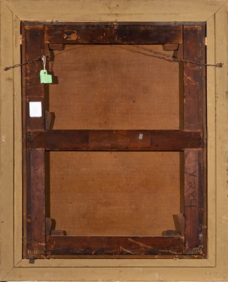 Lot 44 - English School