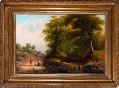 Lot 34 - Edmond C. Coates